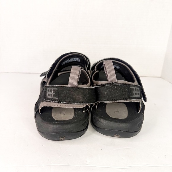 Teva Mens Minam Sandals Size 10 - Picture 5 of 6